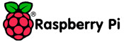 Logo de Raspberry Pi