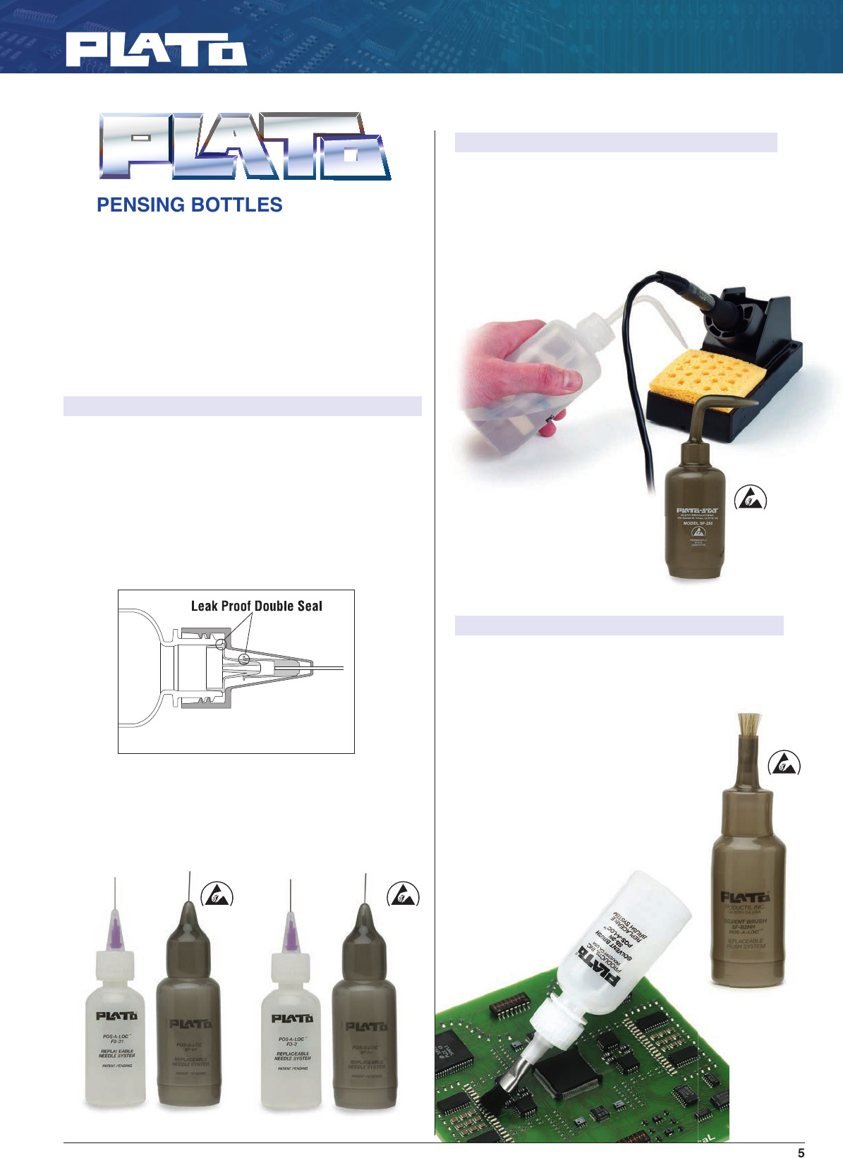 Product Catalog Datasheet by Chemtronics DigiKey Electronics