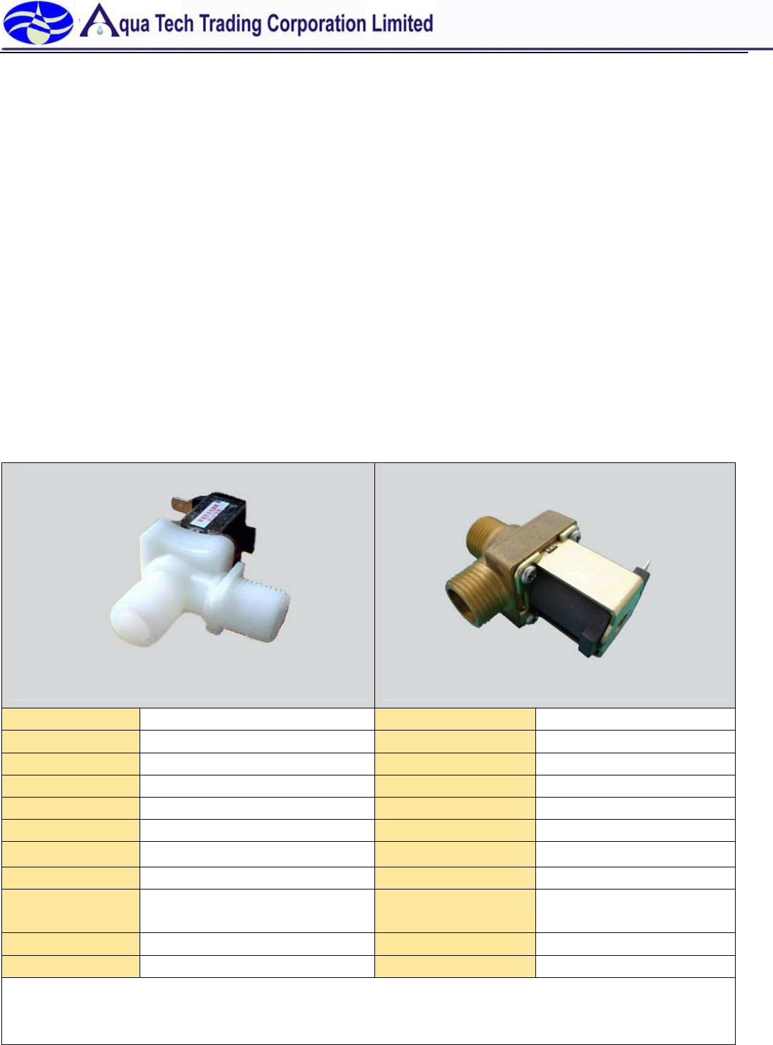 Solenoid Valves Datasheet by SparkFun Electronics DigiKey Electronics