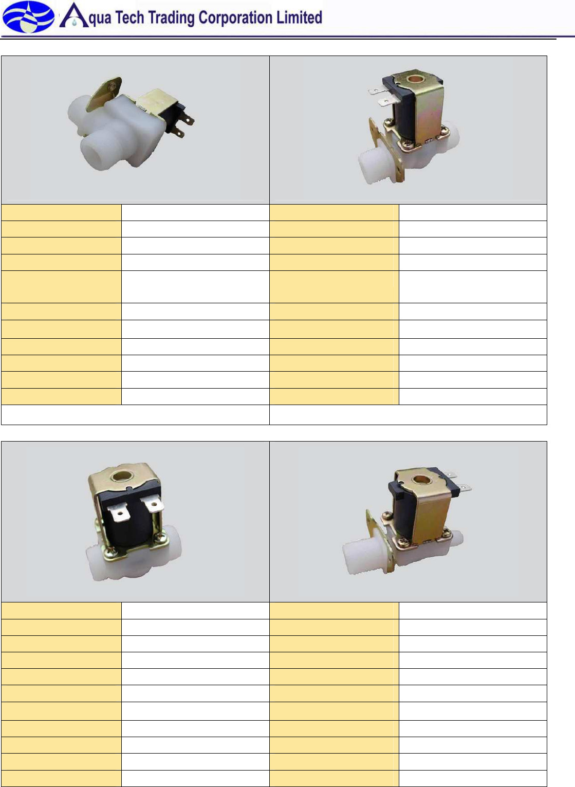 Solenoid Valves Datasheet by SparkFun Electronics DigiKey Electronics