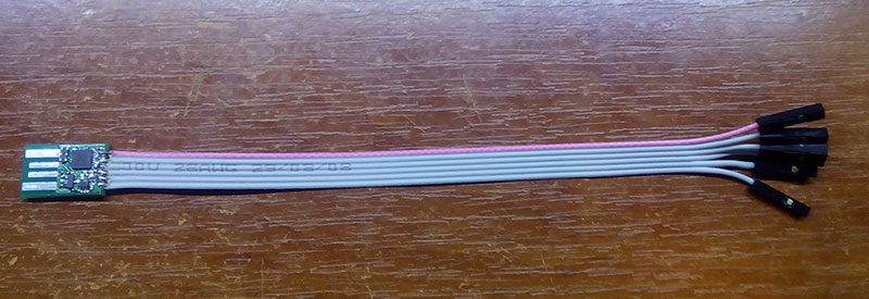 MicroProgrammer Photo 1