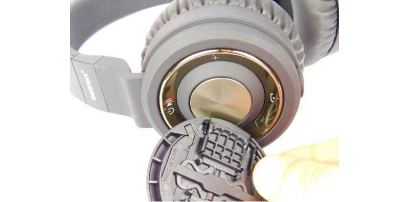 Function buttons