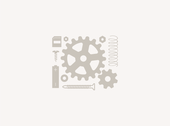 ESD-SAFE PCB CLEANING BRUSH